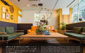 ホテルリソル函館